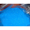 Sulfate de cuivre 99% Pentahydrate N ° CAS: 7758-99-8